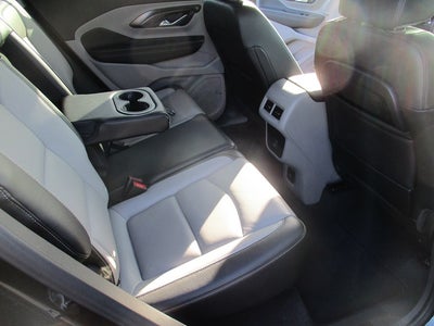 2024 GMC Terrain AWD 4dr SLT