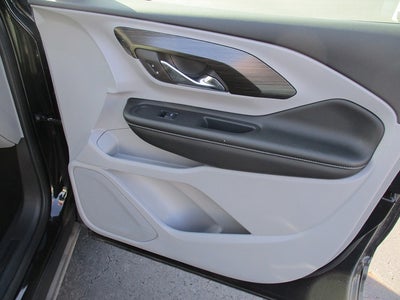 2024 GMC Terrain AWD 4dr SLT