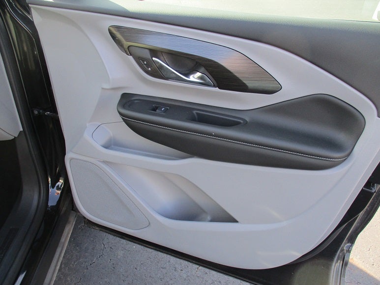 2024 GMC Terrain AWD 4dr SLT