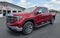 2023 GMC Sierra 1500 Crew Cab Short Box 4-Wheel Drive SLT