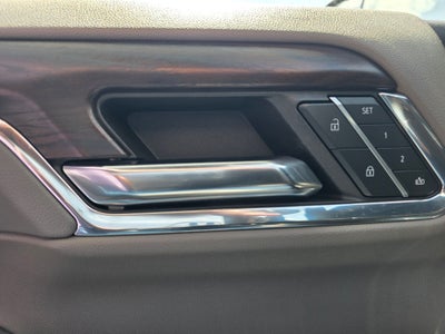 2023 GMC Sierra 1500 Crew Cab Short Box 4-Wheel Drive SLT