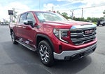 2023 GMC Sierra 1500 Crew Cab Short Box 4-Wheel Drive SLT