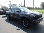 2024 Toyota Tacoma 4WD 4WD SR5 Double Cab 5' Bed AT (GS)