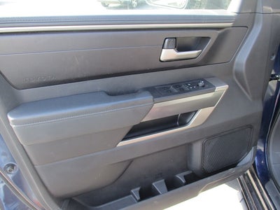 2023 Toyota Tundra 4WD 4WD SR5 CrewMax 5.5' Bed (SE)