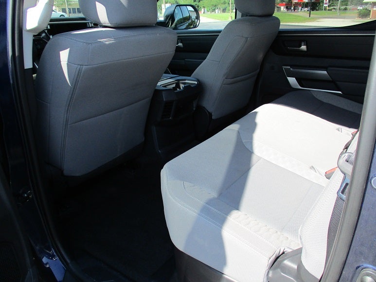 2023 Toyota Tundra 4WD 4WD SR5 CrewMax 5.5' Bed (SE)