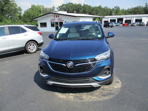 2021 Buick Encore GX Select FWD