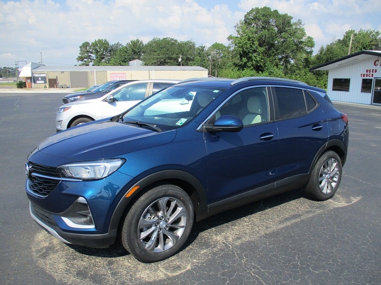 2021 Buick Encore GX Select FWD
