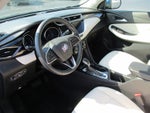 2021 Buick Encore GX Select FWD