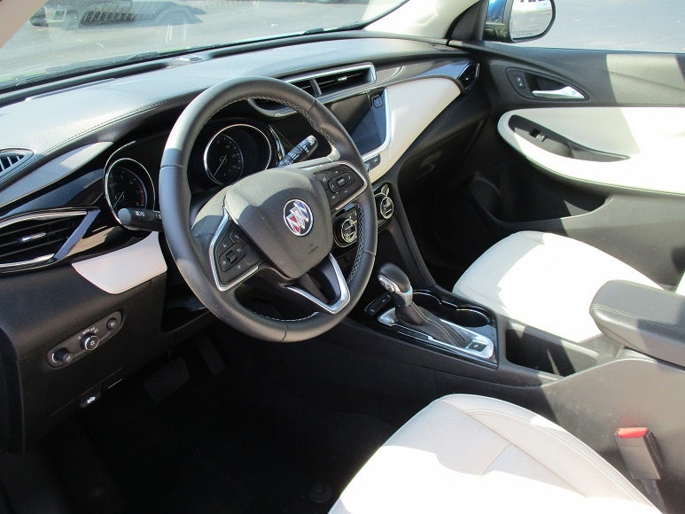 2021 Buick Encore GX Select FWD