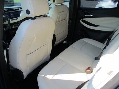 2021 Buick Encore GX Select FWD