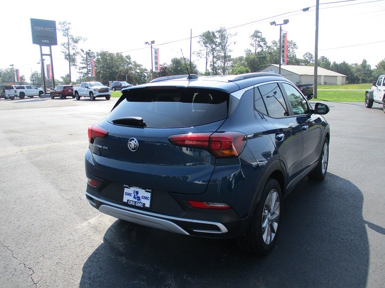 2021 Buick Encore GX Select FWD
