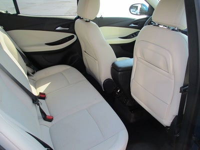 2021 Buick Encore GX Select FWD