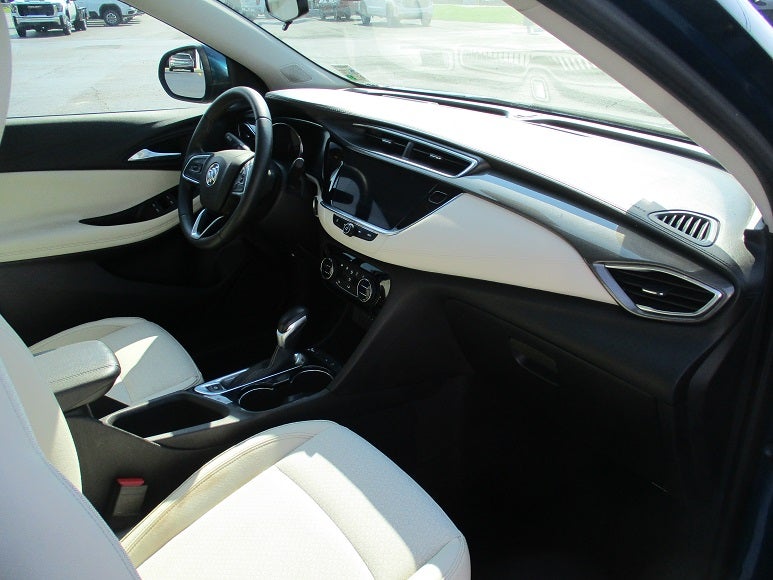 2021 Buick Encore GX Select FWD