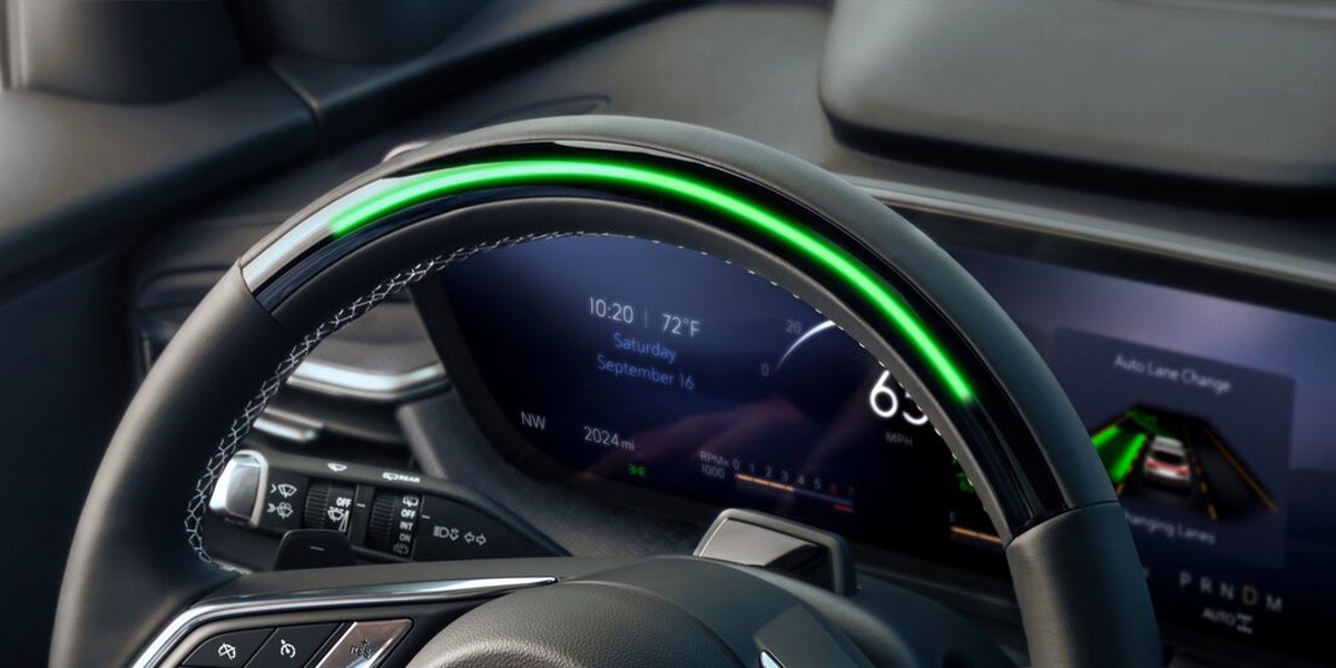 CBG GMC, Inc. in DERIDDER LA