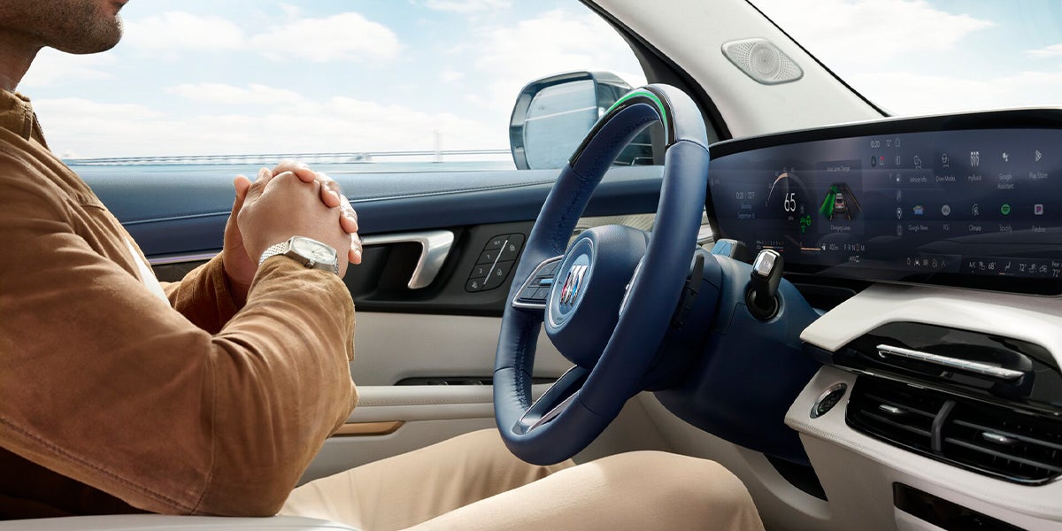 CBG GMC, Inc. in DERIDDER LA